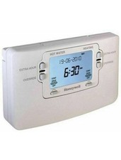 Honeywell ST9400S ST9400S1001 1 Day Digital Programmer, 2 Channel Genuine *NEW*