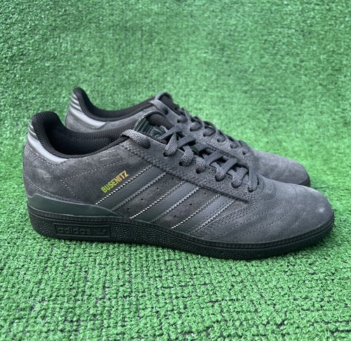 Adidas busenitz dark - adidas, solid