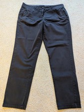 M&S Collection Navy Chinos