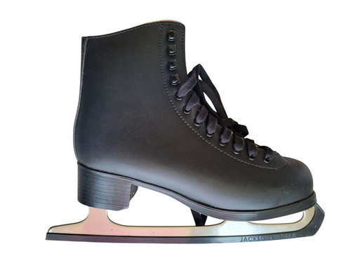 Glacier jackson gs253 252 - by,
