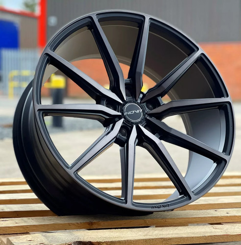 Inovit frixion alloy - 20",
