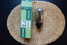 Boxed cossor ar6 vr22 - boxed,