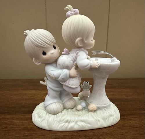 Precious moments vintage 1988 - moments,