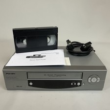 Pacific Video Cassette