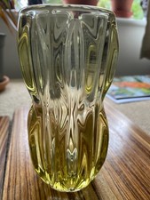 Jan Schmid citrine waisted