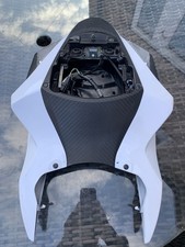 Suzuki GSXR600/750 Complete Rear Seat Unit