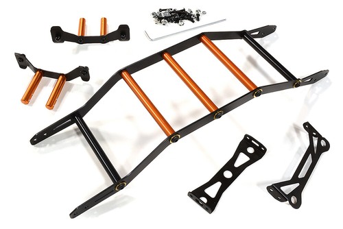 Alloy exo skeleton - alloy, exo-skeleton