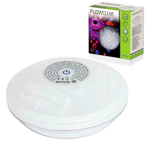Bestway flowclear lazy lay - bestway,