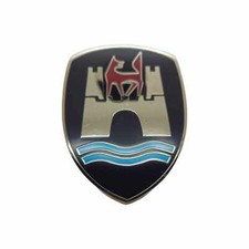 VW Beetle 1960 to 1963 Bonnet