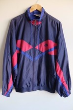 Nike windbreaker retro shell
