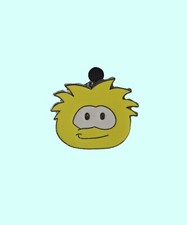 Disney Club Penguin Puffle Pet