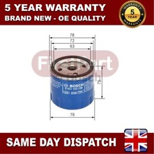 Fits Citroen 2CV Dyane Peugeot