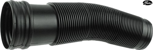 Intake hose air filter - intake,