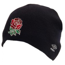 England RFU Umbro Beanie -
