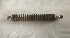 Original Honda XL250 S Shock absorber