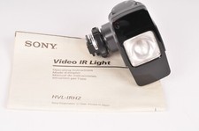 Sony HVL-IRH2 Video IR / Continuous Camcorder Light