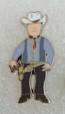 **NEW** Mr Benn 'Cowboy'