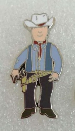 New benn cowboy - **new**,