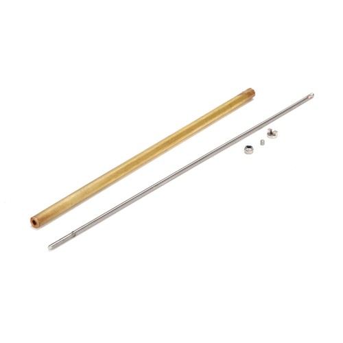 Pro boat driveshaft stuffing - pro,