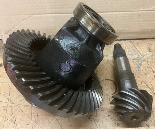 Mgb crown wheel pinion - mgb,