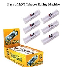 Zig zag automatic - 2/3/6/12,
