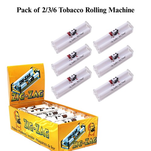 Zig zag automatic - 2/3/6/12,