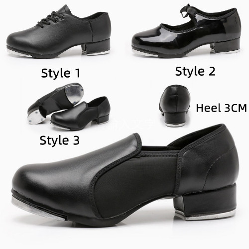 Men women lace jazz - women,