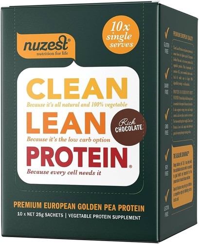 Nuzest clean lean - lean, 10