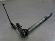 Honda CB400/4 CB400F cb400 SS 75 Transmission Shift Shaft/Pawl Gear Selector OEM