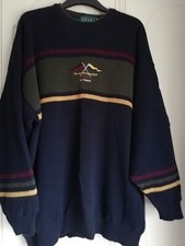 Stylo Net 64 Golf Iso Jumper