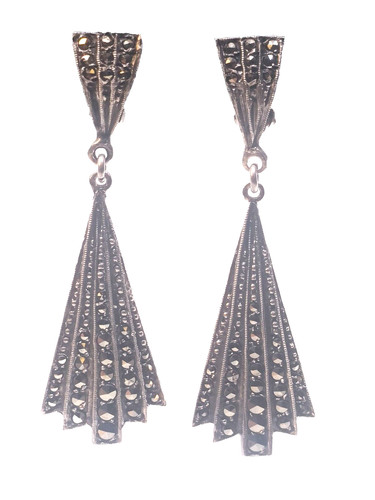 Exquisite art deco - exquisite,