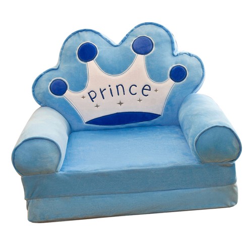 Mini cartoon kids - kids, sofa