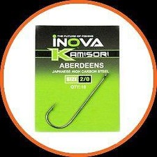 Inova Kamisori Aberdeen