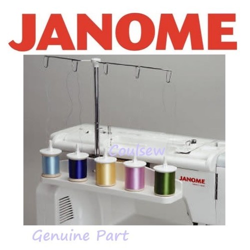 Genuine janome embroidery - genuine,