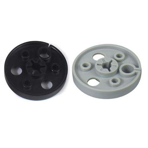 Empty reel adapter for - adapter,