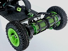 Trampa big boy electric mountain board - Fully loaded excellent condition