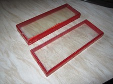 K6 Red Telephone Box Small