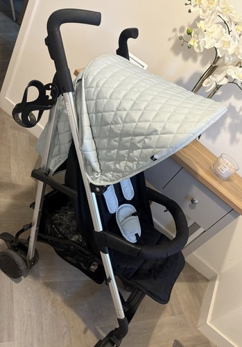 Babiie mb51 plus stroller - mb51,