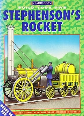Build your own stephensons - your,