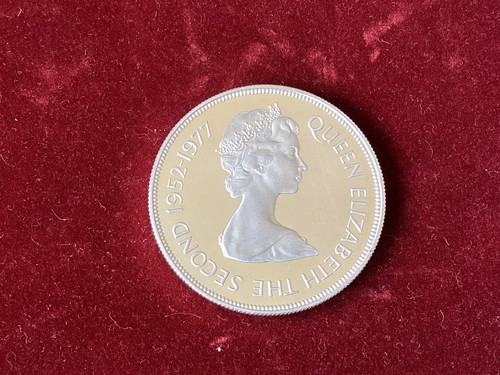 925 1977 gibraltar - 1, oz