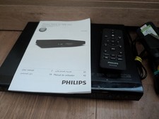 Philips DVP2800 DVD Player