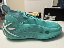 Way Of Wade 11 “Liberty” Basketball Shoes excellent condition - Size UK8