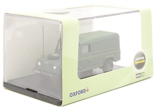Oxford diecast military - oxford,