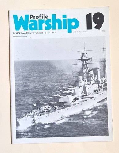 Warship profile royal - 19:,