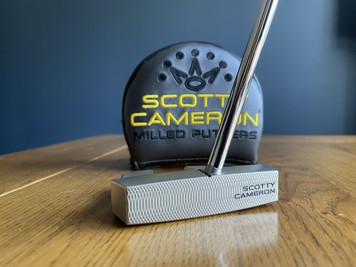 Scotty cameron phantom - cameron,