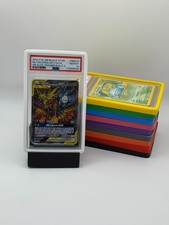 Graded Card Slab Bumper