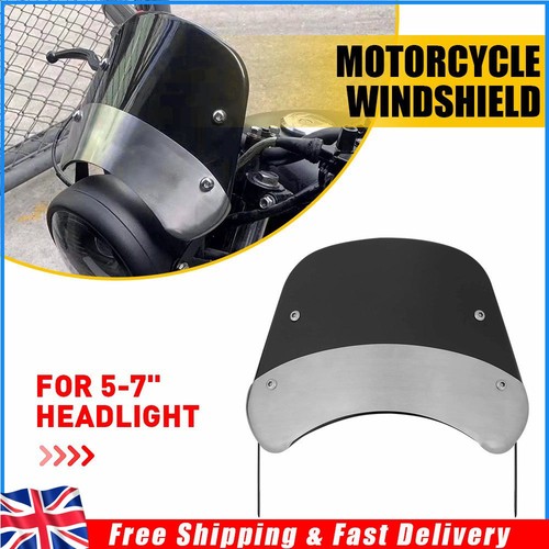 Universal motorcycle headbulb - universal,