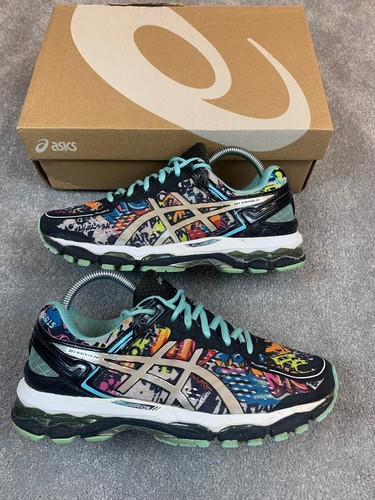 Asics gel kayano nyc - 22,