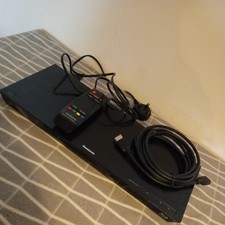 Panasonic DMP-BDT320 3D Blu