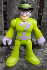 Imaginext marvel superhero